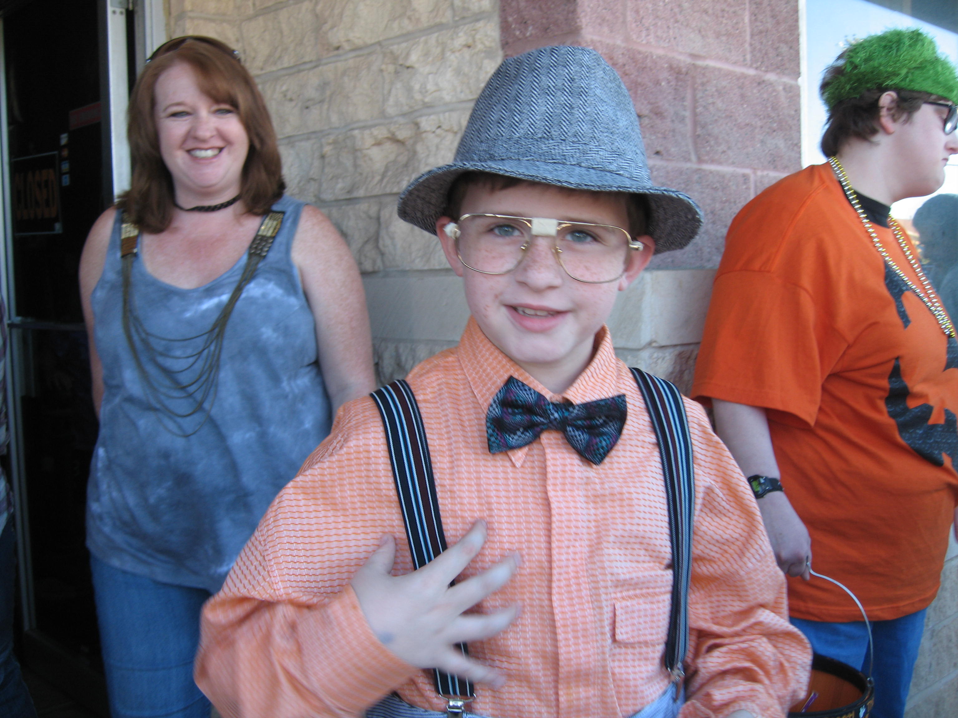 scare on the square 051